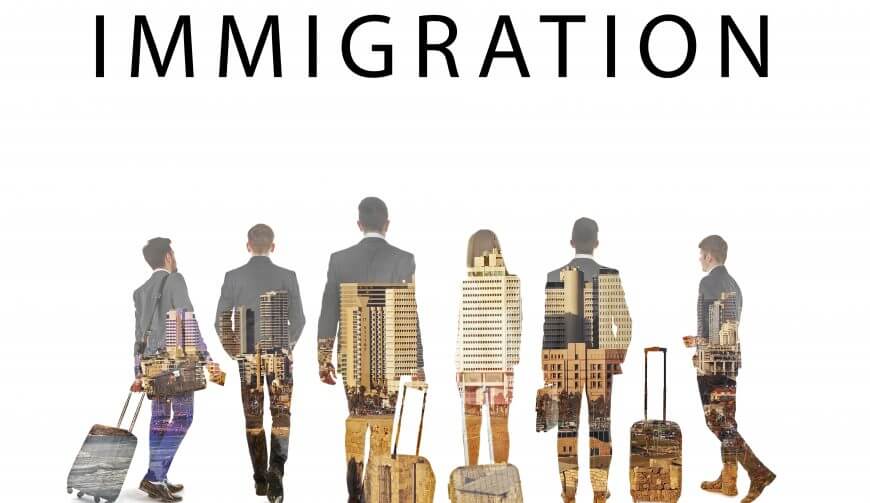 Immigration and citizenship